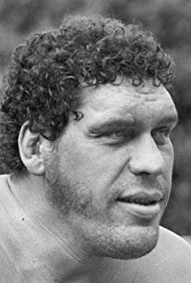 Andre The Giant